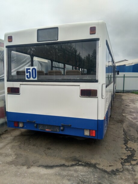 Mercedes-Benz O-series (O302-O407) O405, 1995 г.