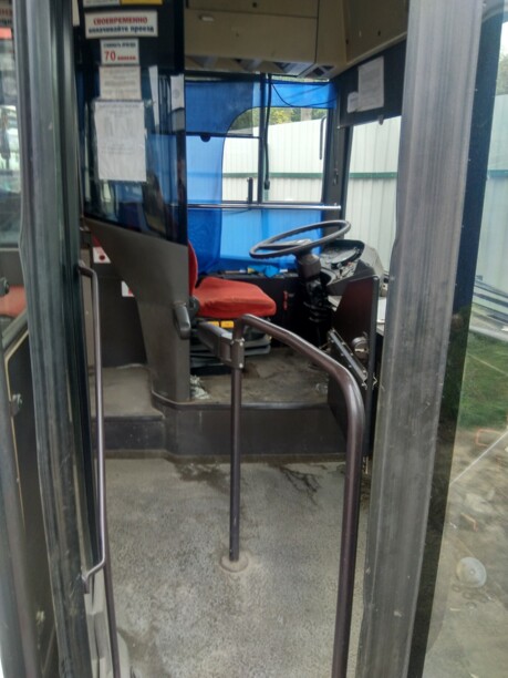 Mercedes-Benz O-series (O302-O407) O405, 1995 г.