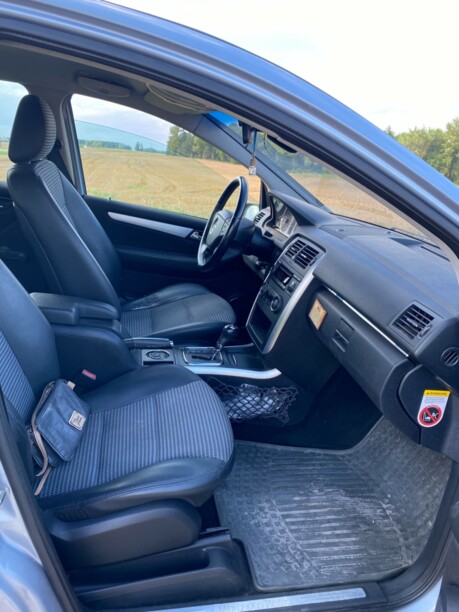 Mercedes-Benz B-Класс W245, 2005 г.