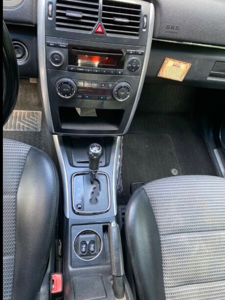 Mercedes-Benz B-Класс W245, 2005 г.