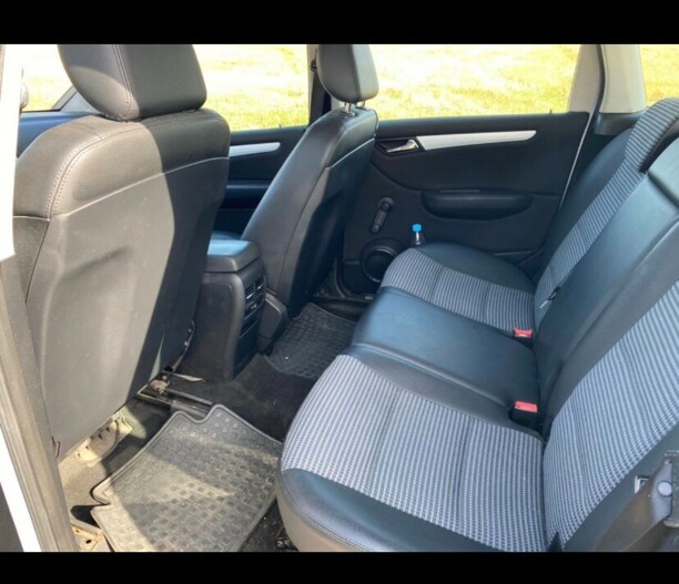 Mercedes-Benz B-Класс W245, 2005 г.