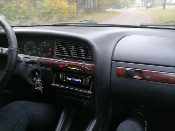 Citroen Xantia X2, 1999 г.