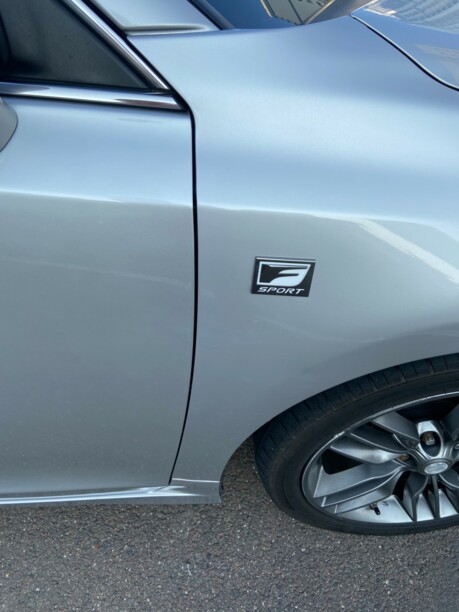 Lexus CT I, 2011 г.