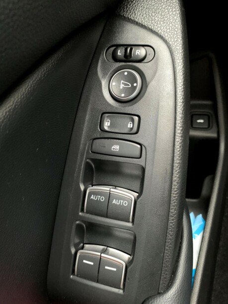 Honda Accord X, 2018 г.