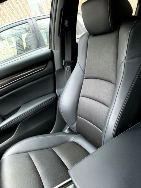 Honda Accord X, 2018 г.