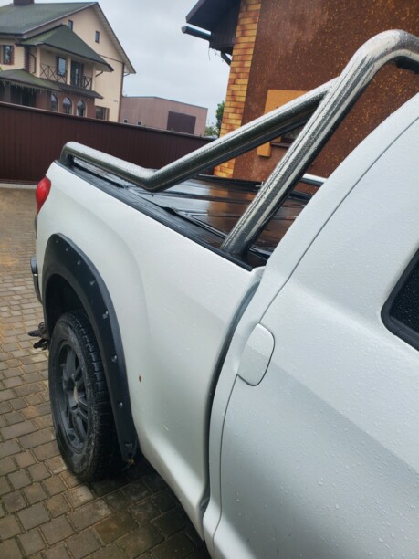 Toyota Tundra II, 2011 г.