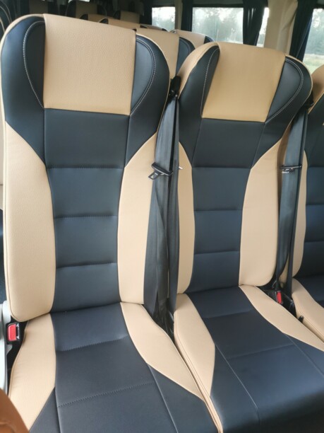 Mercedes-Benz Sprinter 516, 2010 г.