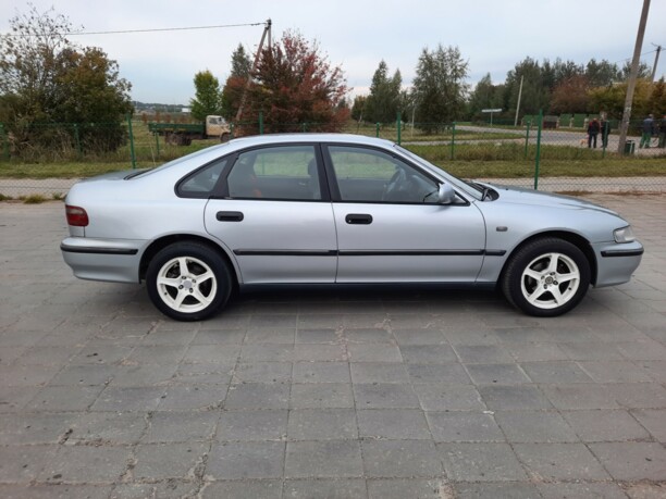 Honda Accord V, 1997 г.