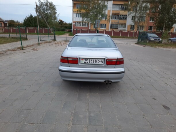 Honda Accord V, 1997 г.
