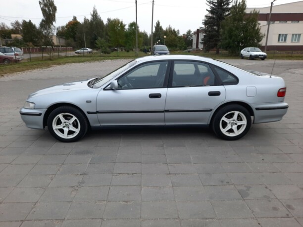 Honda Accord V, 1997 г.