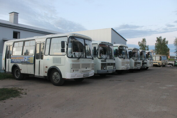 ПАЗ 3205 PAZ32053, 2012 г.