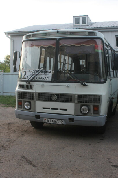 ПАЗ 3205 PAZ32053, 2012 г.