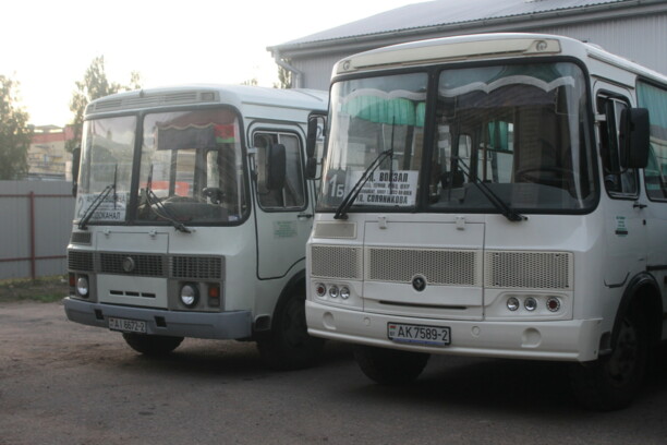ПАЗ 3205 PAZ32053, 2012 г.