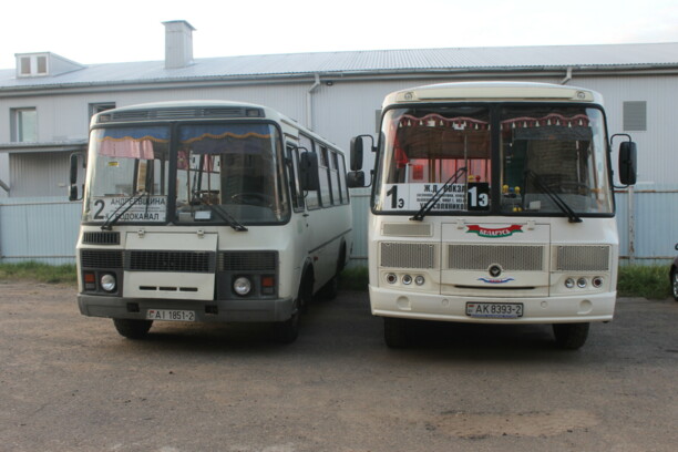 ПАЗ 3205 PAZ32053, 2012 г.
