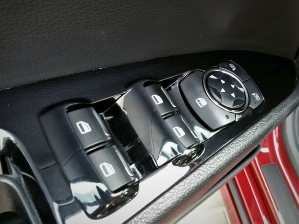 Ford Fusion USA II, 2015 г.