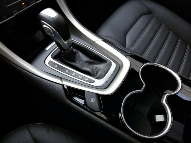 Ford Fusion USA II, 2015 г.