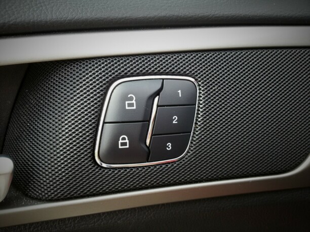 Ford Fusion USA II, 2015 г.
