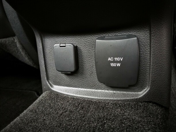 Ford Fusion USA II, 2015 г.