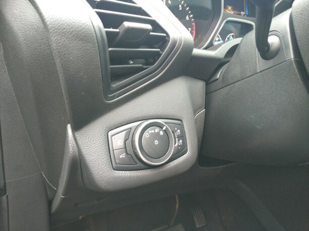 Ford Escape III · Рестайлинг, 2017 г.