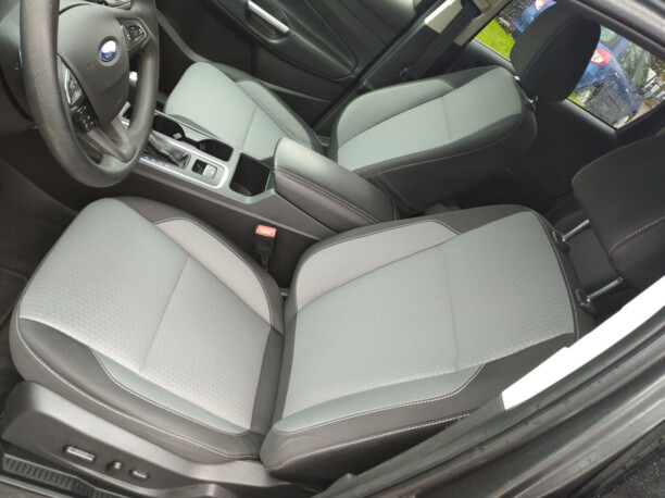 Ford Escape III · Рестайлинг, 2017 г.