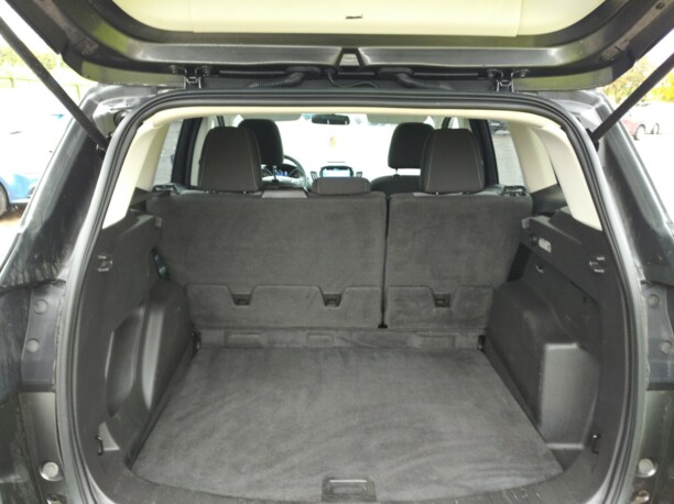 Ford Escape III · Рестайлинг, 2017 г.
