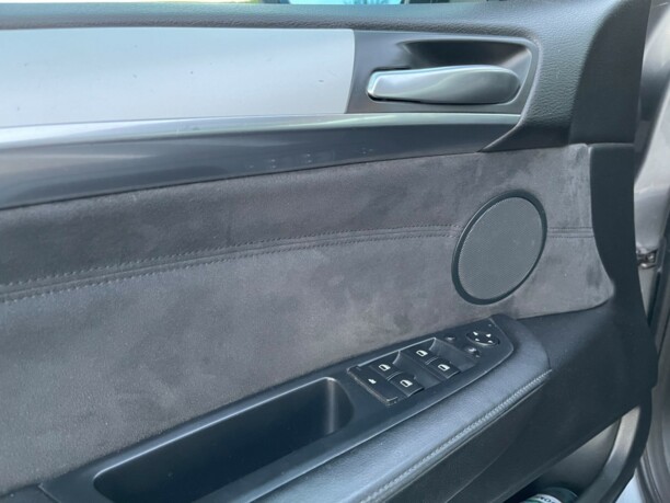 BMW X6 E71, 2011 г.