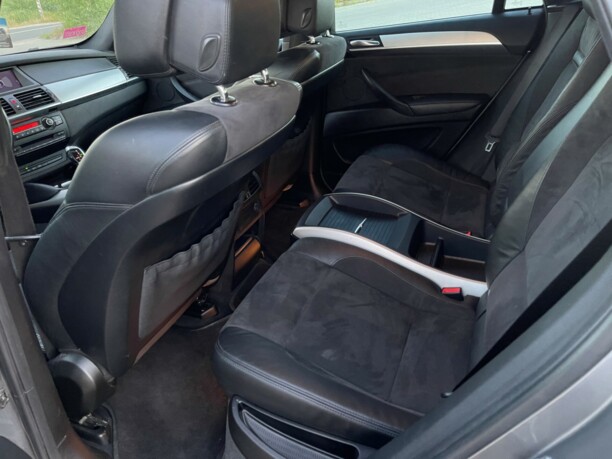 BMW X6 E71, 2011 г.