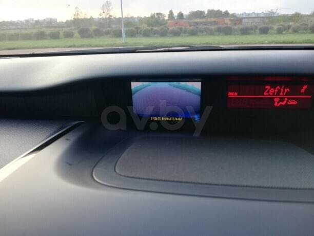 Mazda CX-7 I · Рестайлинг, 2011 г.