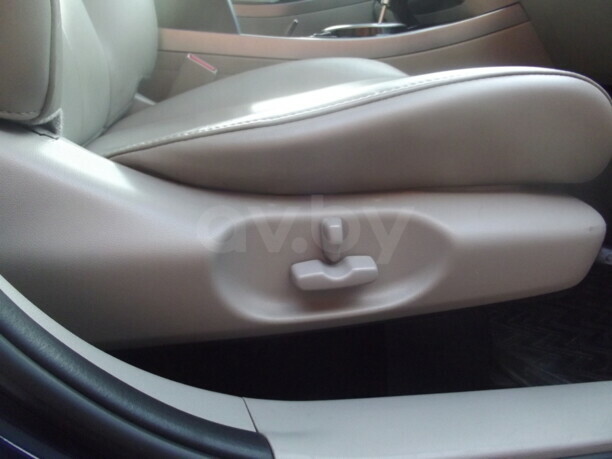 Mazda CX-7 I · Рестайлинг, 2011 г.