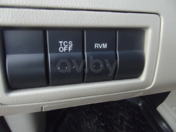 Mazda CX-7 I · Рестайлинг, 2011 г.