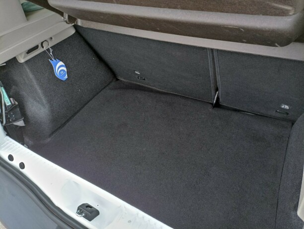 Dacia Sandero II · Рестайлинг, 2017 г.