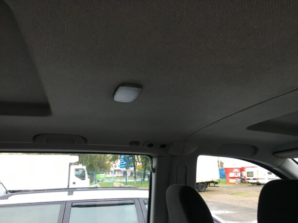 Mercedes-Benz Vito W639, 2006 г.