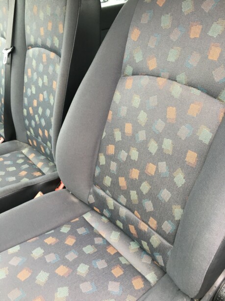 Mercedes-Benz Vito W639, 2006 г.
