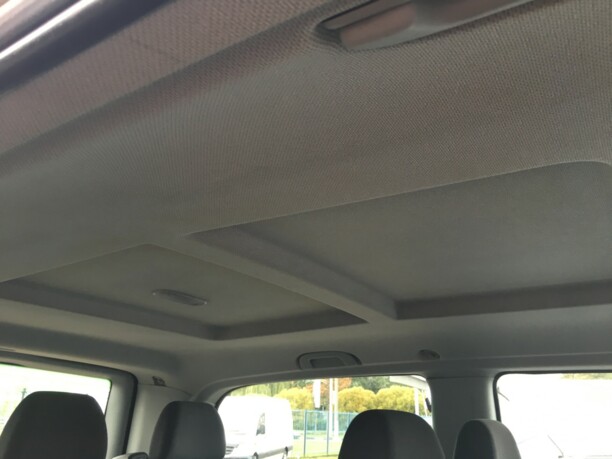 Mercedes-Benz Vito W639, 2006 г.
