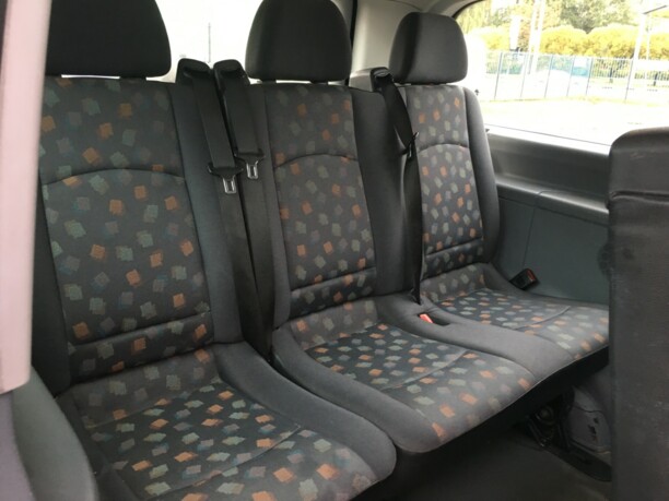 Mercedes-Benz Vito W639, 2006 г.