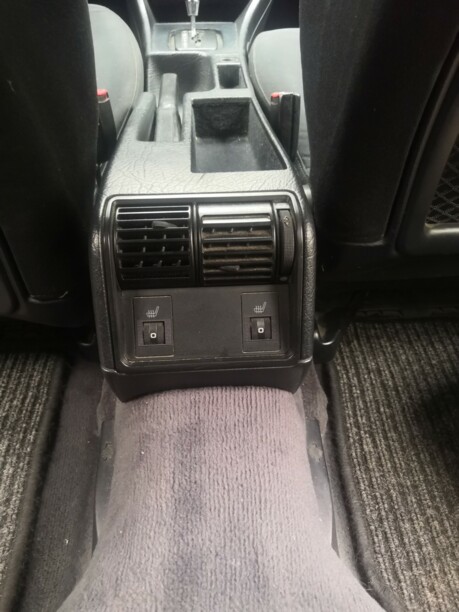 Audi A6 C4, 1995 г.