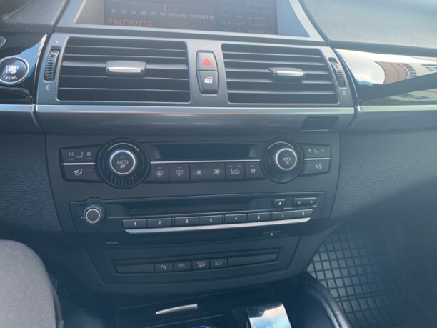 BMW X6 E71, 2008 г.