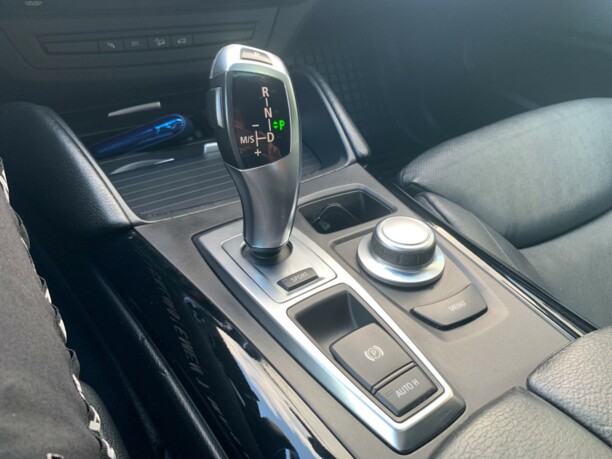 BMW X6 E71, 2008 г.