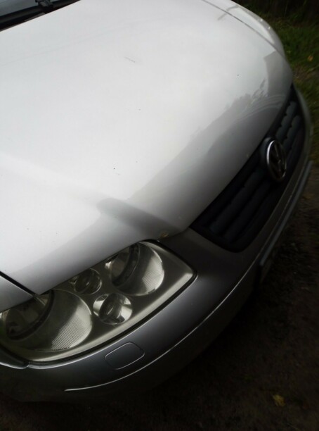 Volkswagen Touran I, 2005 г.