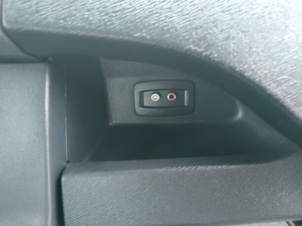 Renault Kangoo II, 2013 г.