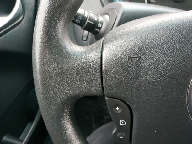 Renault Kangoo II, 2013 г.
