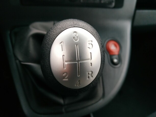 Renault Kangoo II, 2013 г.