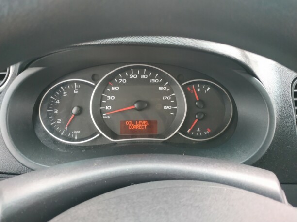 Renault Kangoo II, 2013 г.