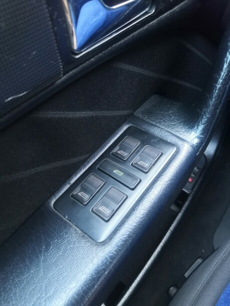 Audi A6 C4, 1995 г.