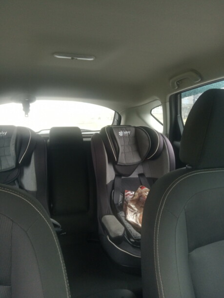 Nissan Qashqai I · Рестайлинг, 2013 г.