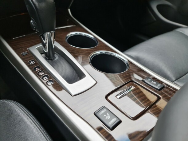Nissan Teana III (L33), 2015 г.