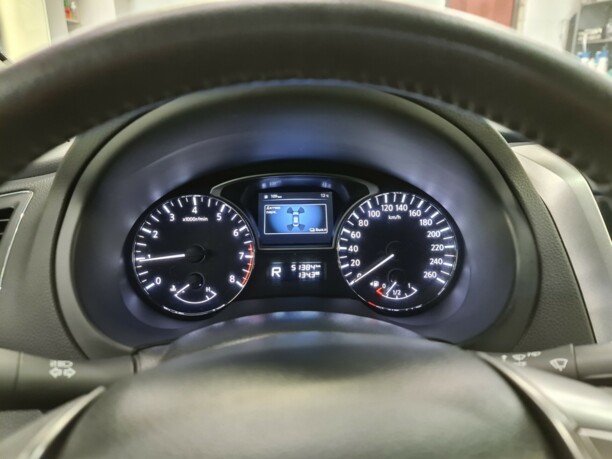 Nissan Teana III (L33), 2015 г.