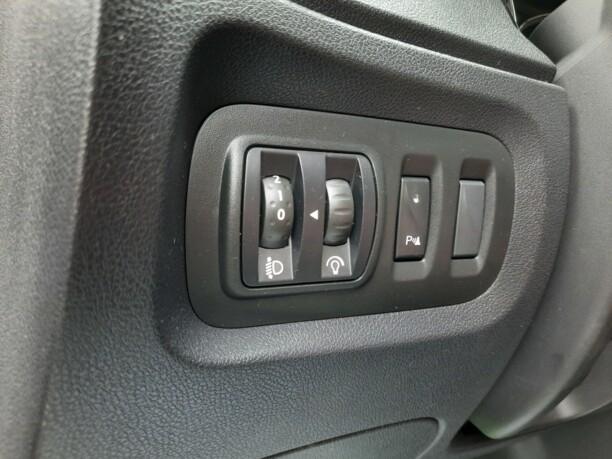 Renault Kaptur, 2017 г.