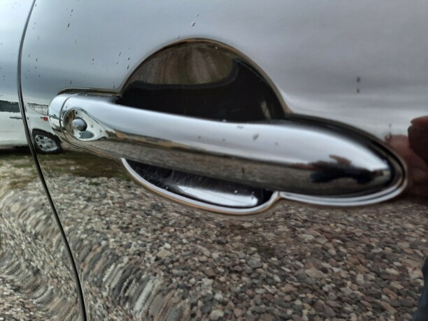 Renault Kaptur, 2017 г.