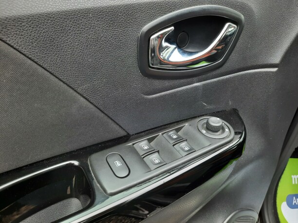 Renault Kaptur, 2017 г.